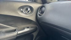 Nissan Juke 1.6 Tekna 5dr Xtronic [Bose] Petrol Hatchback